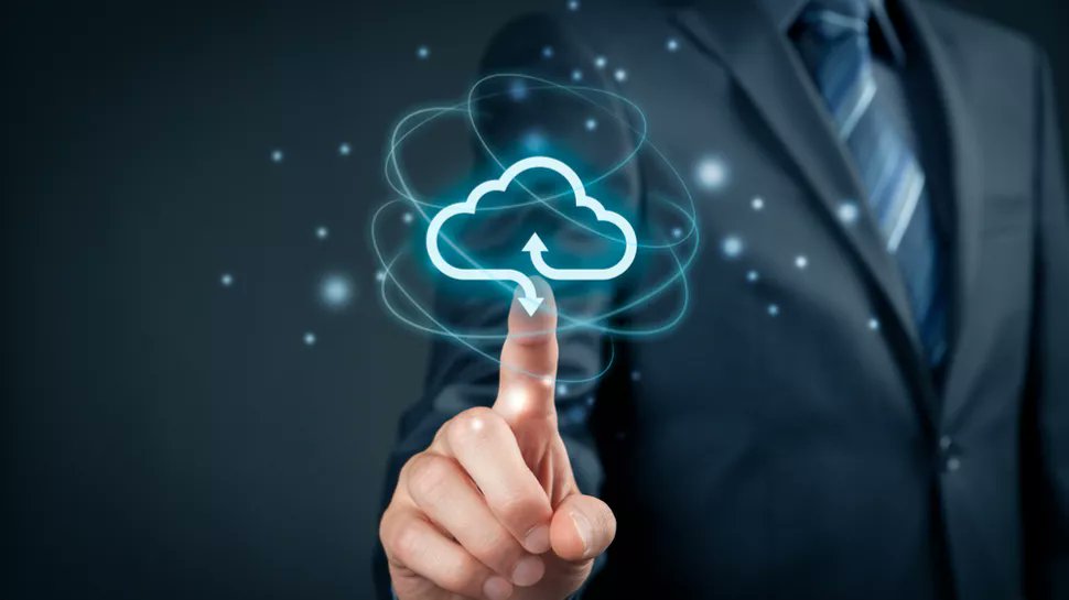 Four Cornerstone tweet media