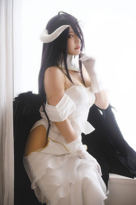 Twitterのコスプレ画像32