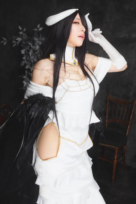 Twitterのコスプレ画像34