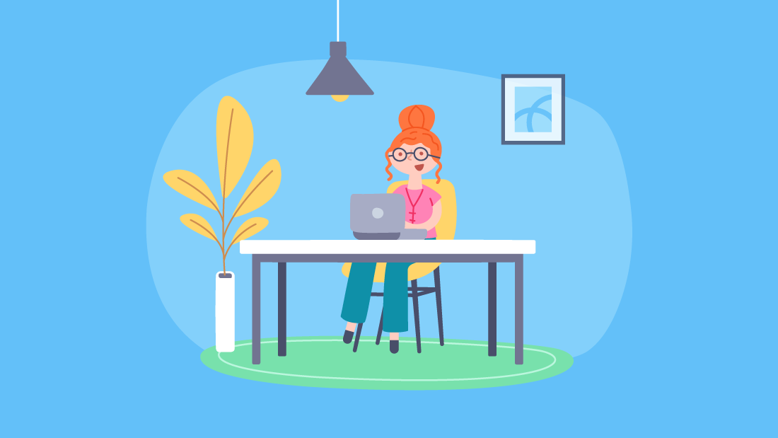 teamworkdotcom's tweet photo. Whether you work remotely every day or just work from home when you need to, we’ve compiled some simple tips that can make it easier for you. #keepworkgoing
https://t.co/SfVZelxuBP https://t.co/Xc9LUCSos5