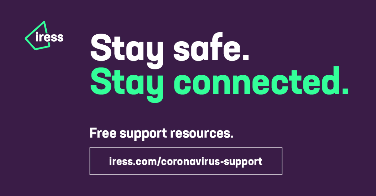 Iress Canada tweet media