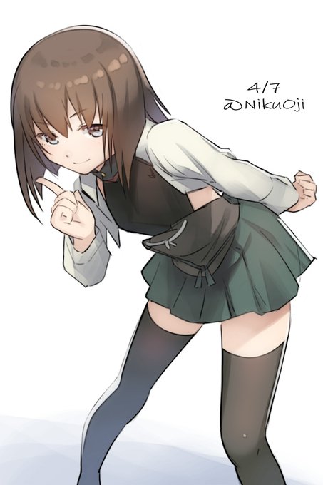 スキです

#艦これ版深夜の真剣お絵描き60分一本勝負
#艦これ版真剣お絵描き60分一本勝負_20200407
#大鳳 