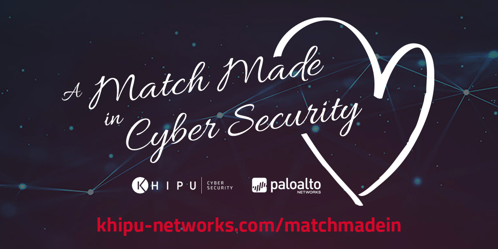 KHIPU Networks tweet media