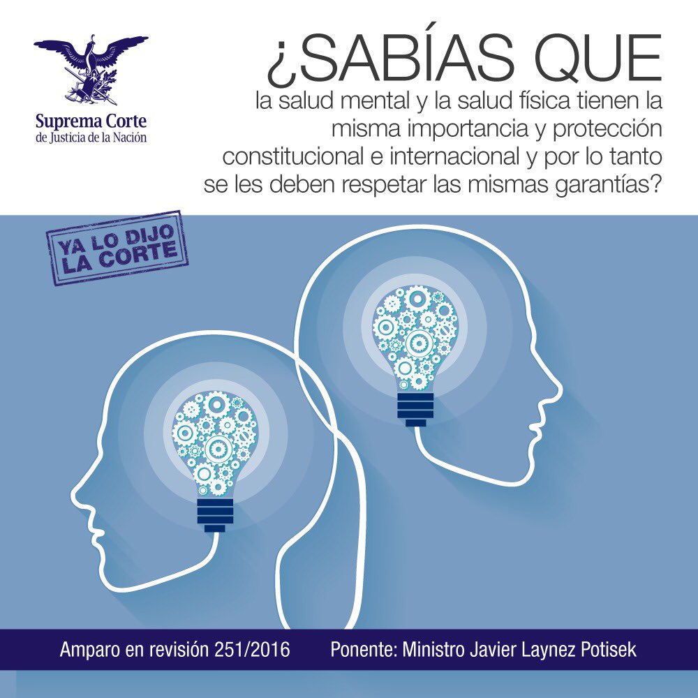 Suprema Corte tweet media