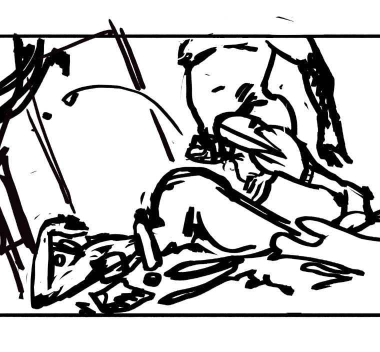 that being said i'm back on working on some cursed images for yous