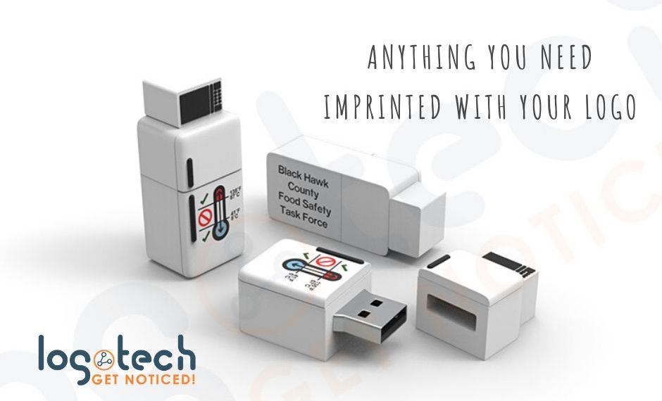 LogotechUSA's tweet photo. #GetNoticed! with custom #promotionalproducts to build your brand. Virtually anything you can think of can be imprinted with your logo, branding or messaging.
Get Your perfect personalization!
https://t.co/bvMun4Sdl5
#logotech #shoponline #branding #CustomUSB #food #restaurants https://t.co/3cI70K8JyQ