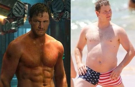 ChadBearden's tweet photo. I’ll be coming out of quarantine looking like one of these photos... still haven’t fully determined which one... https://t.co/LavKhgdcjt