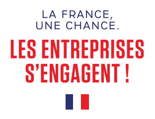 Le @Minist_Travail de <a href="/murielpenicaud/">Muriel Pénicaud</a> et <a href="/ThibautGuilluy/">Thibaut Guilluy</a> le Haut Commissaire à l'inclusion dans l'emploi et à l'engagement des entreprises soutiennent financièrement #GardonsLeLien et ont labellisé l'initiative au titre de #LaFranceUneChance