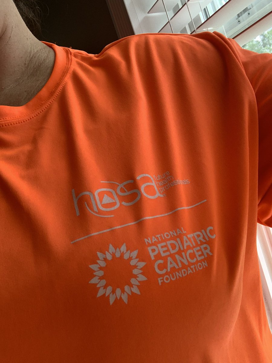 #Wehlville challenge 4/7  wear neon and watch a funny video... covered! #WeAreMehlville #PanthersNotOnTheProwl