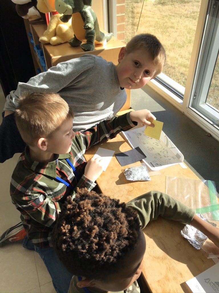 We have had a great year so far! I am looking forward to more learning online!