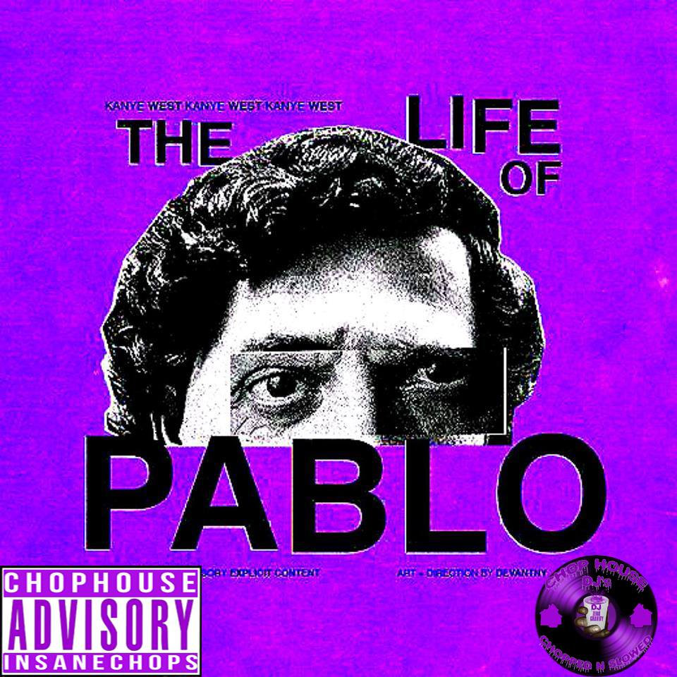 Cet album dans ses thématiques est un véritable jeu de piste dans lequel Kanye se joue de nous, car à travers toutes les différents facettes qu’arborent l’âme instable de cet artiste, qui est réellement le Pablo dont il est question ?