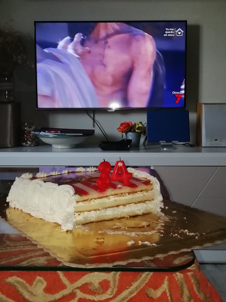 Manuel Rondán tweet media