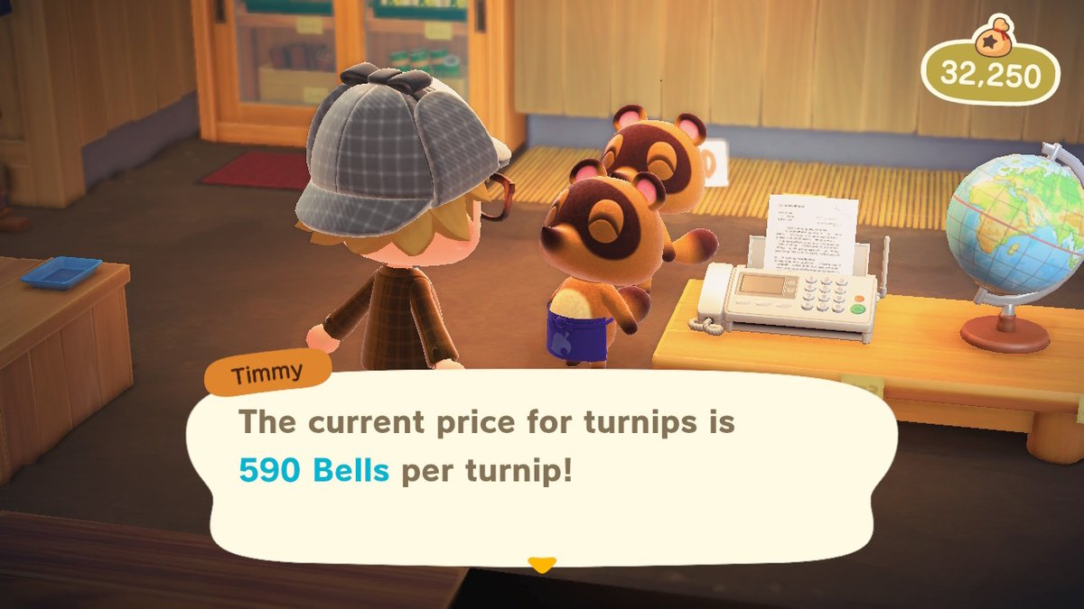 FERANATOR's tweet photo. I sold a bit too soon... #AnimalCrossing #ACNH #NintendoSwitch https://t.co/jqrouZc96N