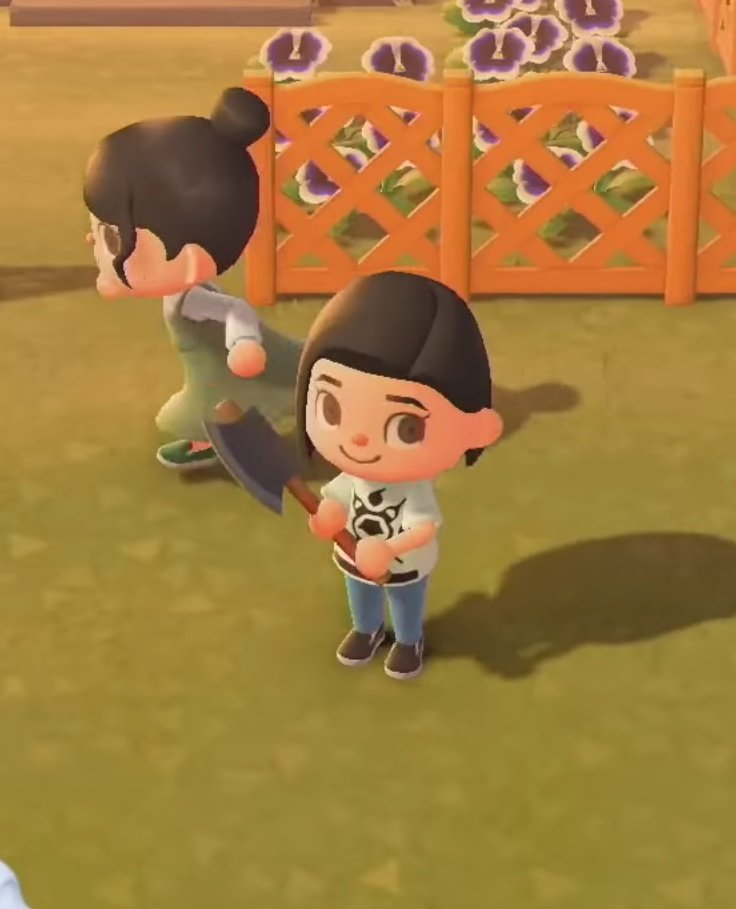 winkyMerrell's tweet image. Yep that's the Nessa i know