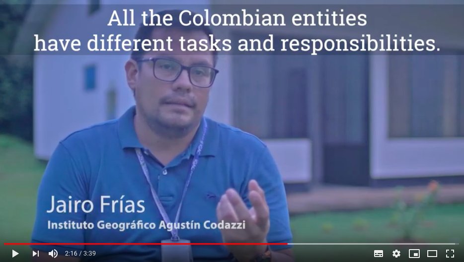 LandatScaleCol's tweet photo. Check out our new video from #Cumaribo, Colombia! It shows an excellent Dutch-Colombian cooperation towards a rapid and transparent land administration. #landinpeace https://t.co/UQuCVZ4Mfs
https://t.co/XkKQS7ABAC https://t.co/e9s8NXcupI