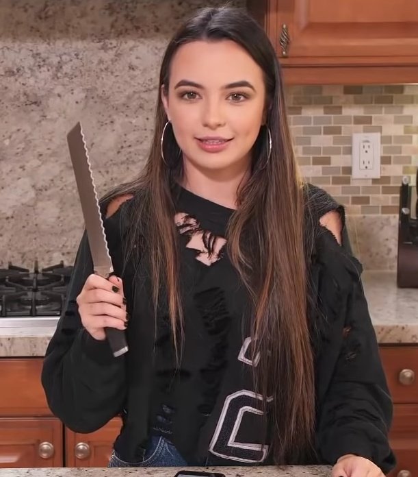 winkyMerrell's tweet image. Yep that's the Nessa i know