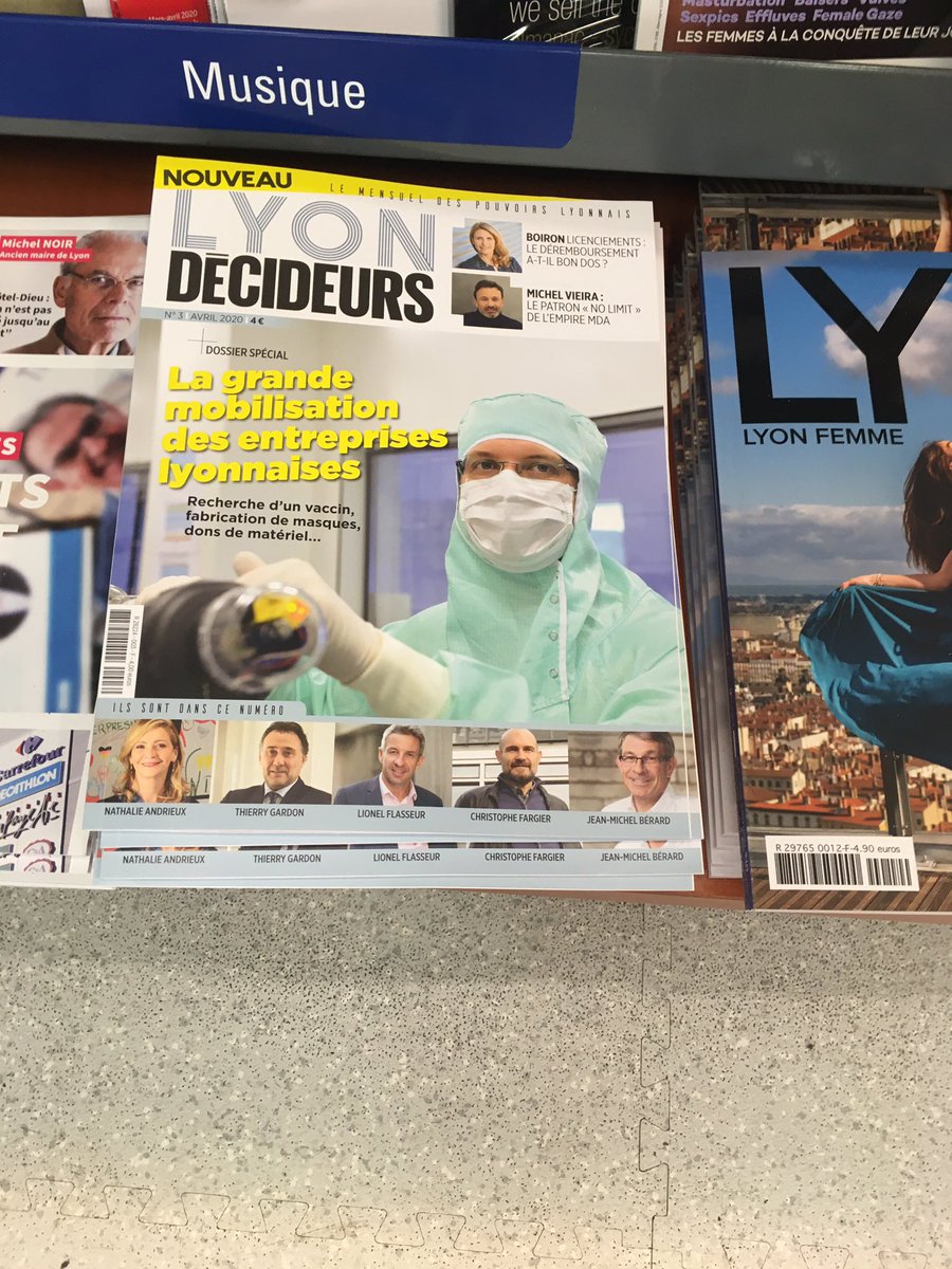 Jean-Pierre Vacher tweet media