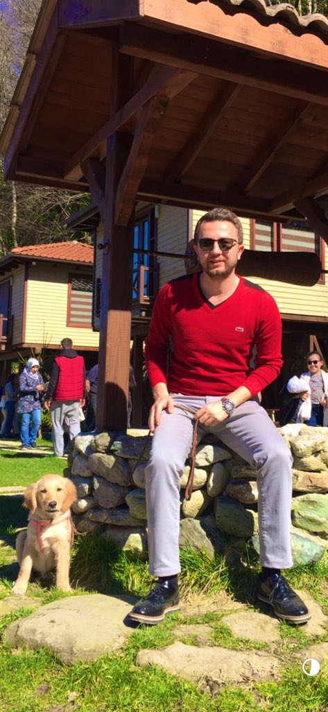 Cok özledigim Wolt 😫