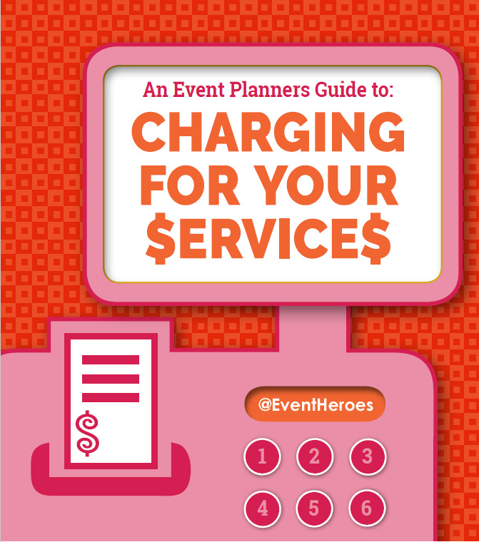 Event Heroes tweet media