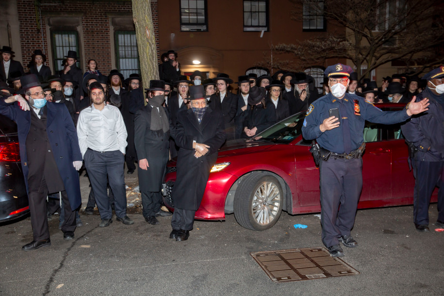 Hester Street tweet media