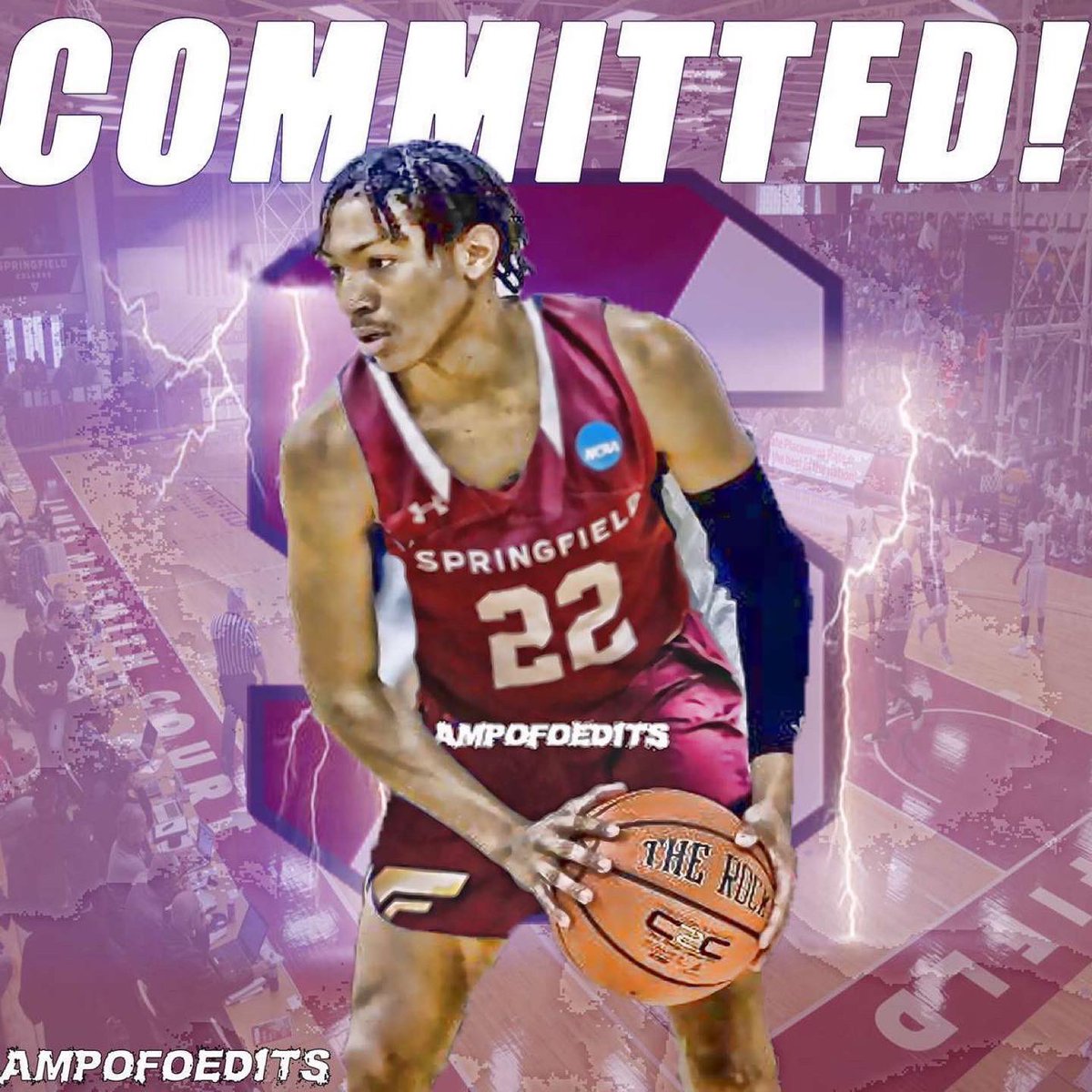 St Thomas More Basketball St Thomas More Zeke Blauner Has Committed To Springfield College Birthplacebball Congrats Zeke Gochancellors Thebirthplace T Co Cellyrx2zr