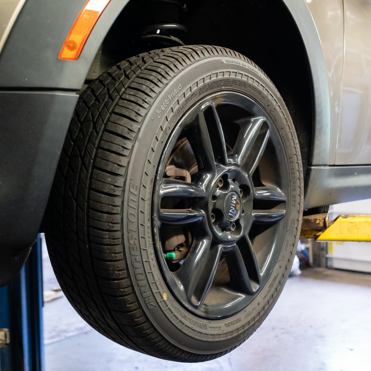 Govani's Auto Body, LLC tweet media