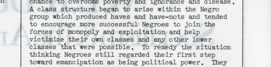 John Lewis endorsing Joe Biden doesn't surprise me. He's been a pawn of the oligarchy for years now WEB Dubois warned about brothers like John Lewis