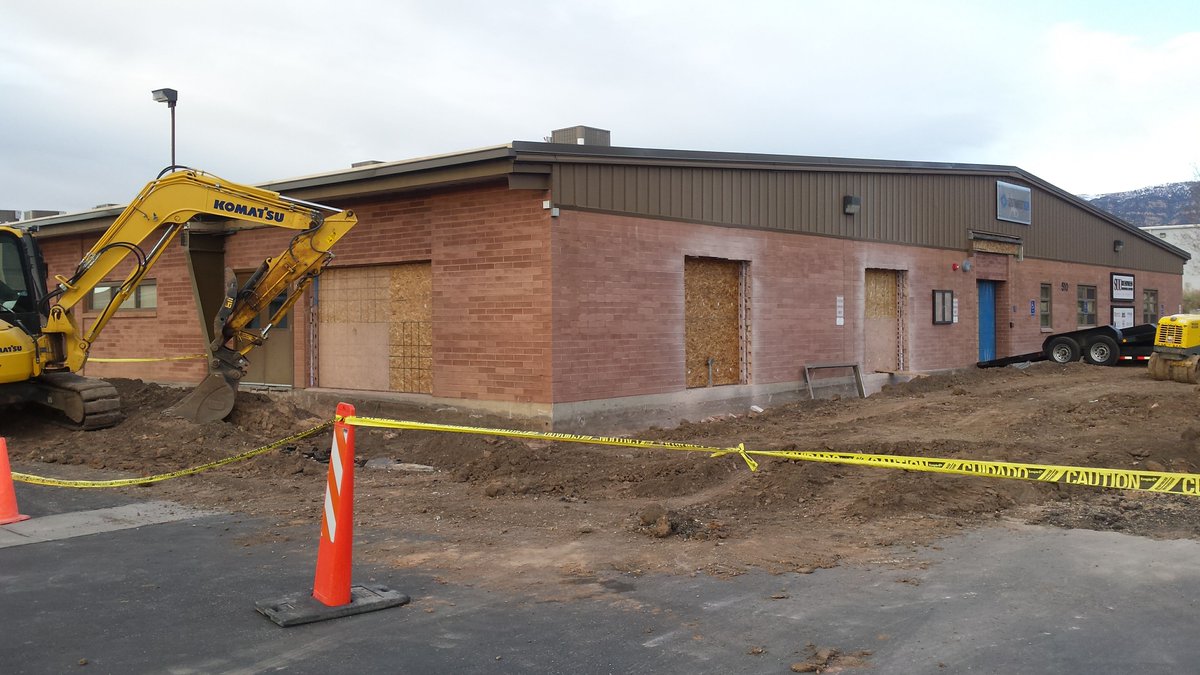 Southwest Tech tweet media