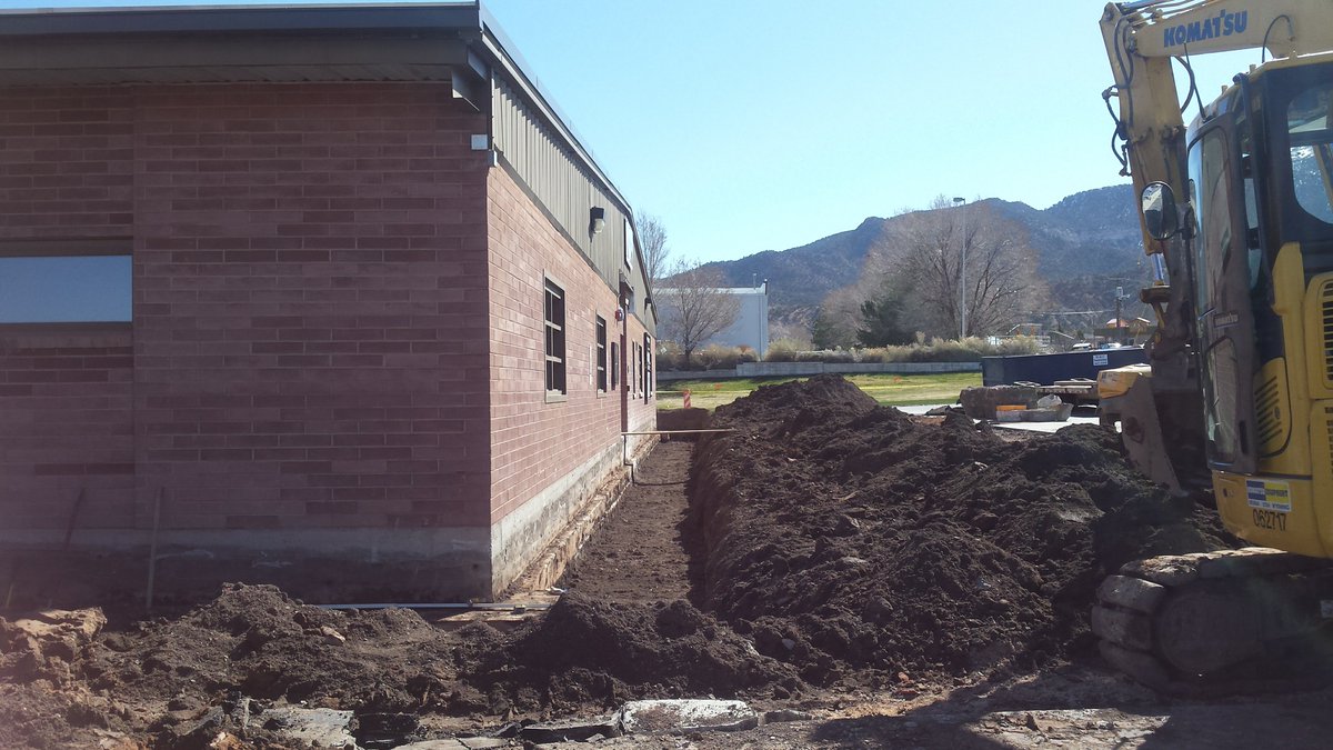 Southwest Tech tweet media