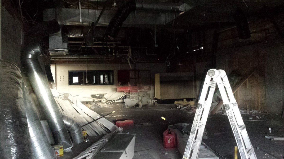 Southwest Tech tweet media