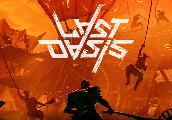 Wahvender's tweet photo. Finishing off the stream by getting some sand in our shoes. Switching it up to @OasisNomad with key provided by @NOIZgg #streamlastoasis #sponsored https://t.co/W6ToDlQOm5