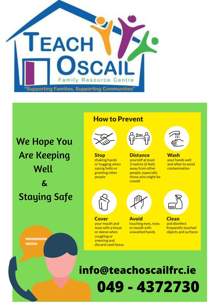 Teach Oscail FRC tweet media