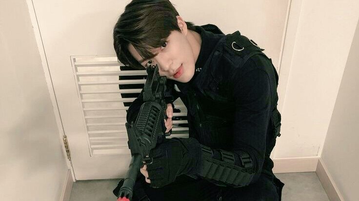 Jeno the Sniper - VERY VERY LETHAL sniper- works neatly and doesn't leave traces- mark's successor ( mark trained him)- takes in charge if the other sniper is not around