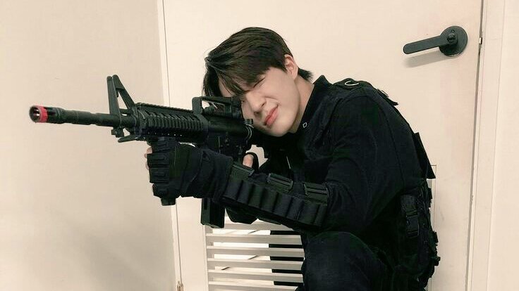 Jeno the Sniper - VERY VERY LETHAL sniper- works neatly and doesn't leave traces- mark's successor ( mark trained him)- takes in charge if the other sniper is not around