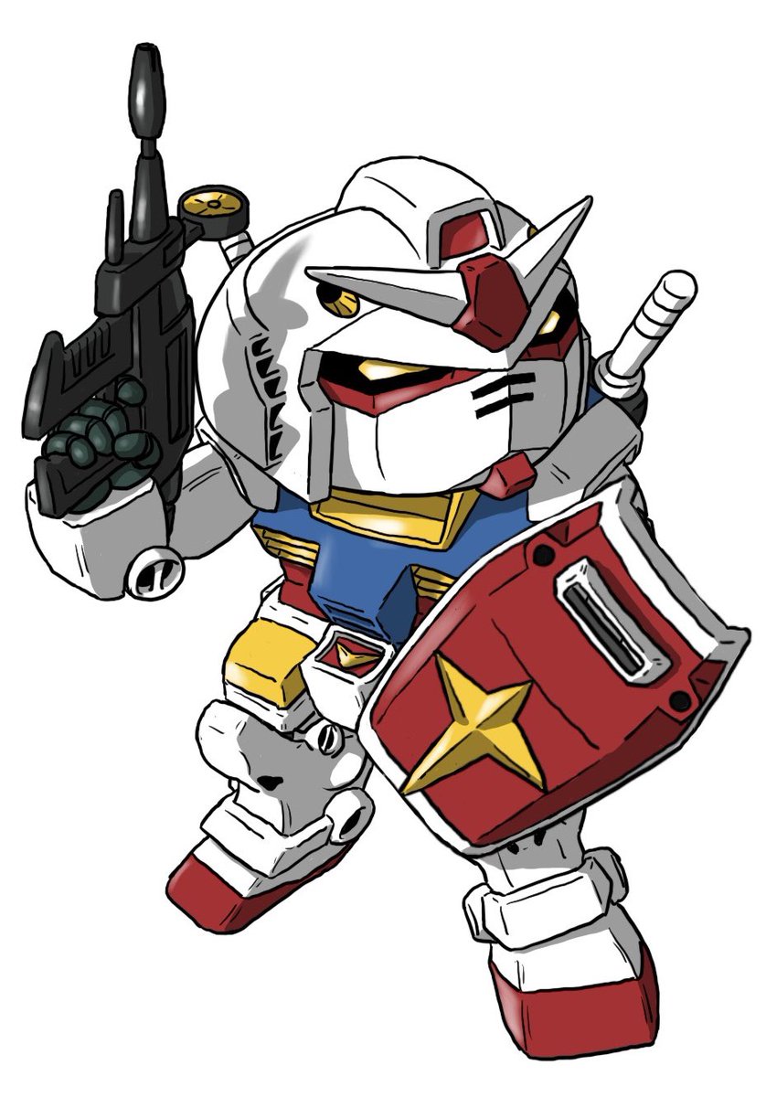 ふじ ラクガキ人 Lineスタンプ ブリーフおじさん発売中 本日ガンダム大地に立った記念 機動戦士ガンダム ﾔﾝﾔヽ W ヽ ノ W ﾉ ﾔﾝﾔ 機動戦士ガンダム ガンダム イラスト イラストレーター アート アーティスト デザイン ふじ Gundam