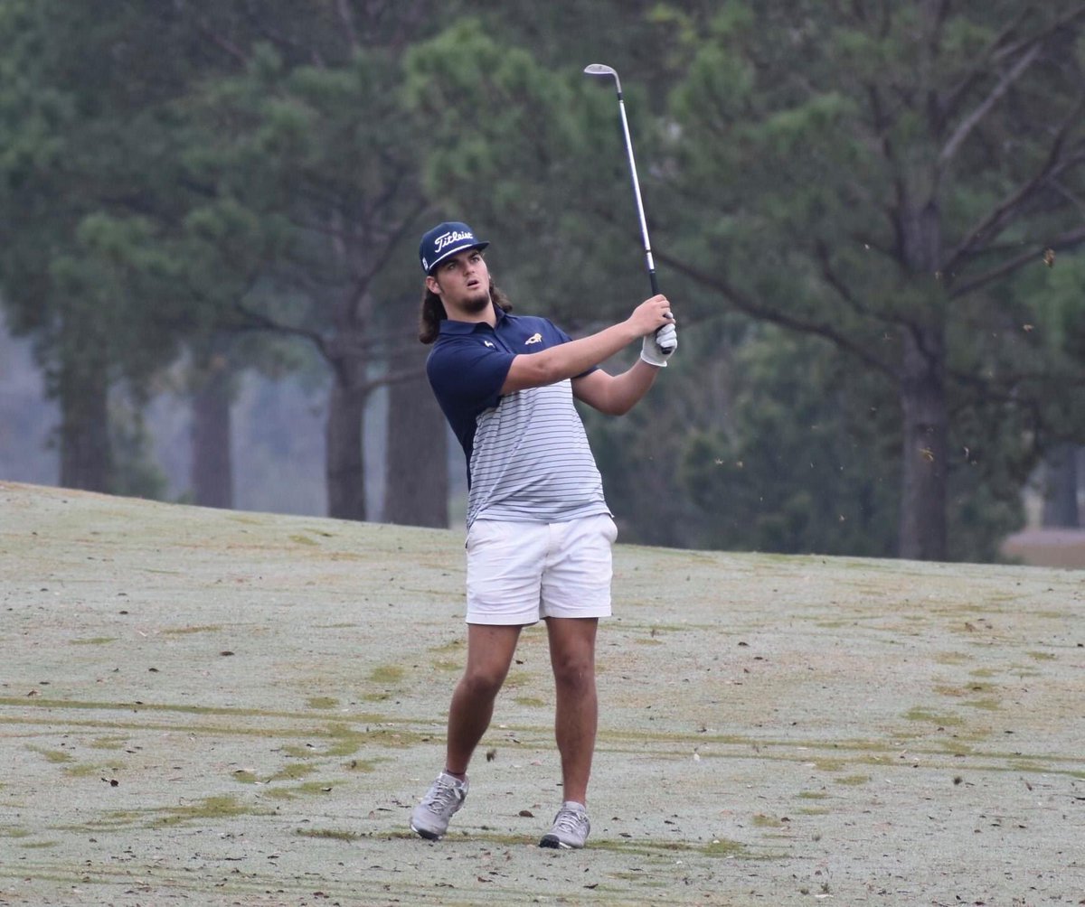 Cypress Ranch Boys Golf tweet media