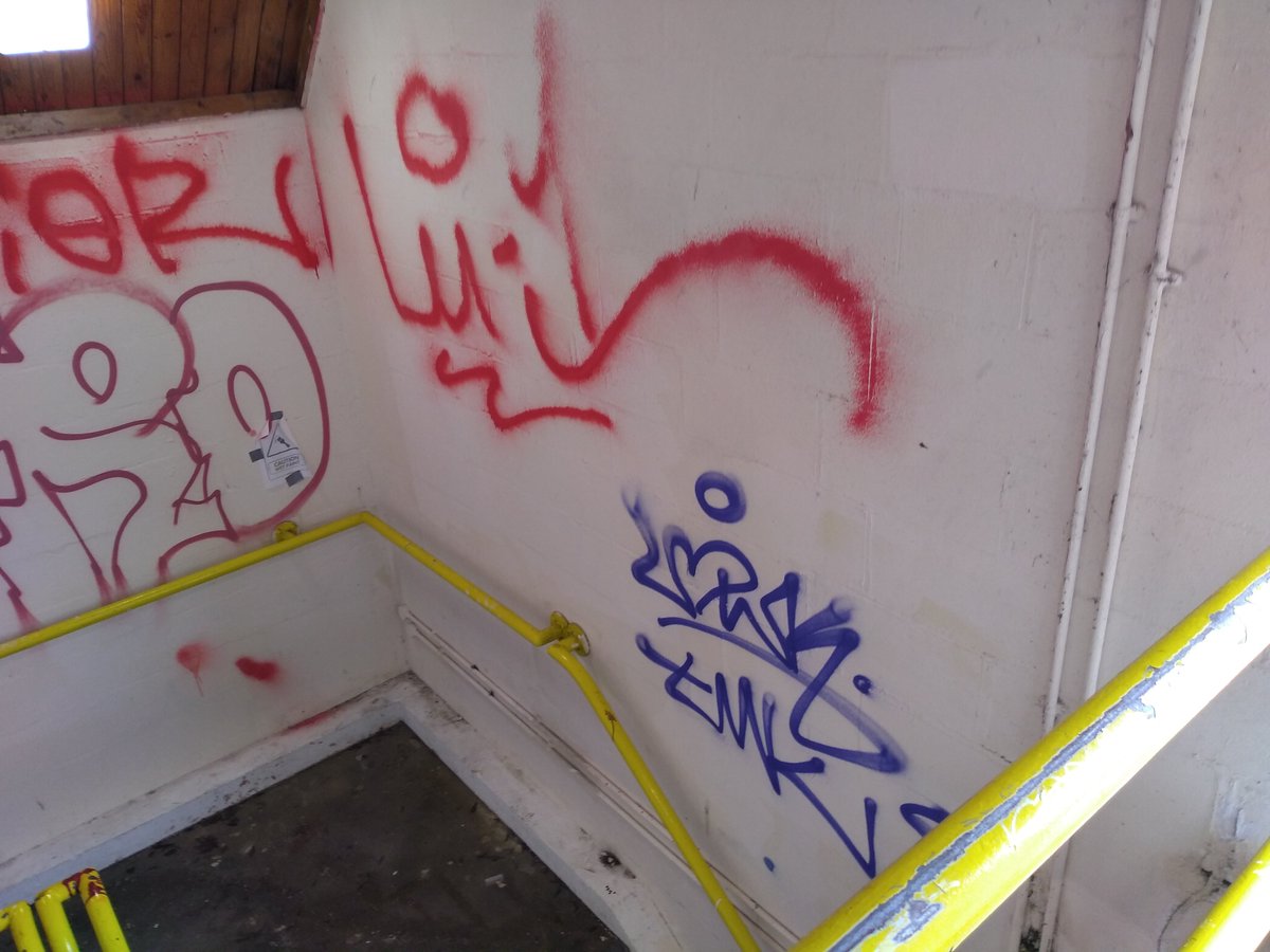 canterburycc's tweet image. As our staff and blue light services work hard to lead the local response to coronavirus, they&apos;re having to deal with a spate of vandalism, including smashed parking machines, graffiti, fires and break-ins. Full story: news.canterbury.gov.uk/news/article/9…