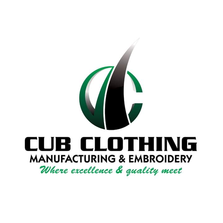 As abiding citizens <a href="/CubTrading/">Cub Trading & Embroidery</a> , we have put tools down for the next 21 days which started from the  26/03/2020. 
Please  Stay safe .
Alternatively , follow up or place orders via email . 
Sales@cubtrading.co.za

May God bless South Africa