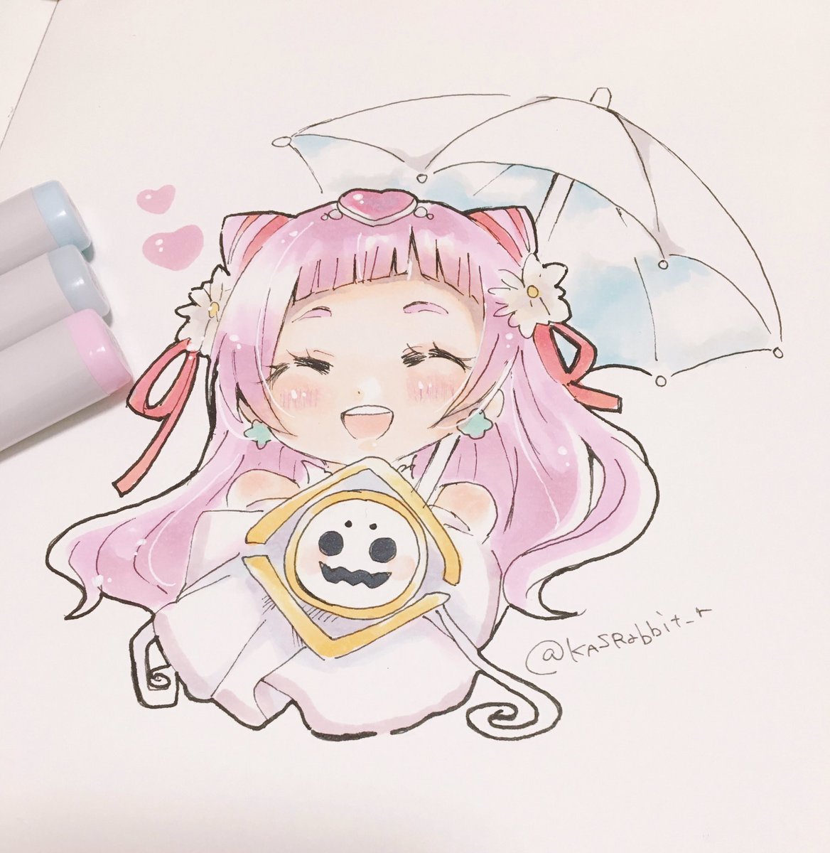 Twoucan ミデン の注目ツイート イラスト マンガ コスプレ モデル