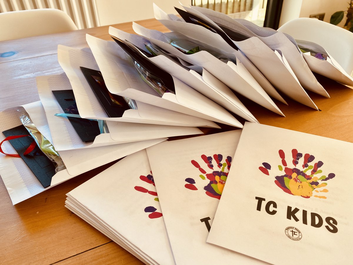 therfieldchapel's tweet photo. Update for our TC Kids (please pass on!). There is stuff coming your way, both in the post and also some new video content too. So stay tuned and look out for the postman/woman over the next couple of days!! #tckids https://t.co/nQQAcvpZtv