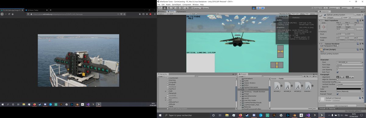 Can someone guess what the minigame is going to be ? 
#indiedev #indiegame