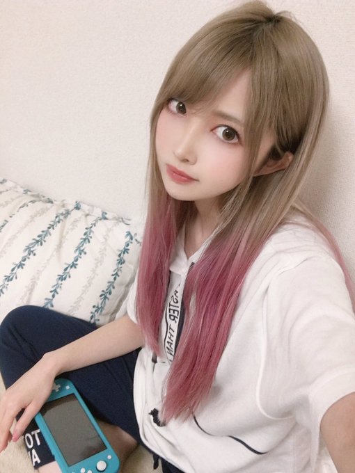 コスプレイヤーシスルのTwitter画像14