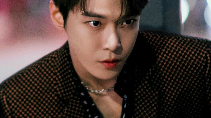 Doyoung the Dealer- an expert in smuggling drugs, guns, cars, knives, name it all- one of the most reliable and respected members- excellent in making deals in and out of the country- is very good in talking - a manipulator