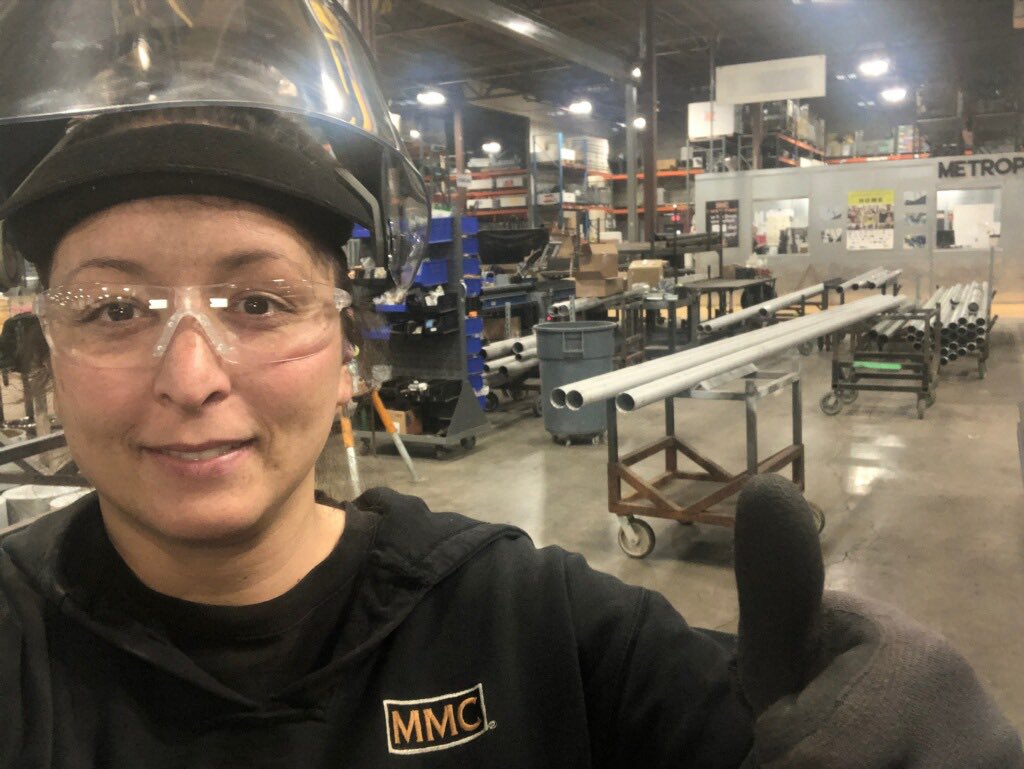 wbs_mn's tweet photo. So proud of our construction workers stepping up to make sure our communities get the services they need. @UAPipeTrades @plumberslocal34 @NABTU @NABTU_TWBN #unionstrong https://t.co/FVJrkvhO8X