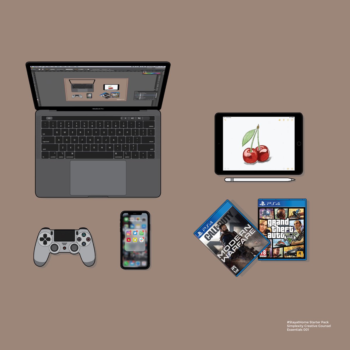 simplexitycc tweet picture