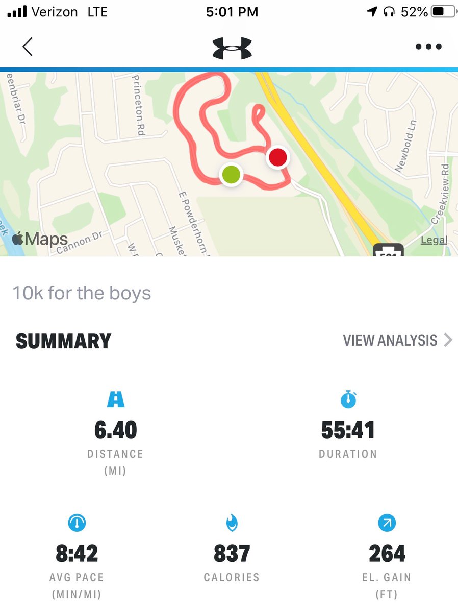 Mlbillman70's tweet image. @CVEaglesSoccer running program is off and 'running'!
Keep it up boys!!  Luke with the solid 10K run!
@CVSDeagles  #AllTogetherStrong   #Puttinginwork
#StayAtHome