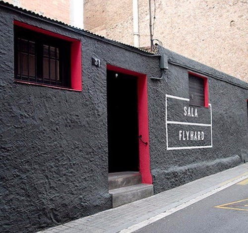 JordiCultura's tweet image. Recordeu: a causa del confinament per la pandèmia del coronavirus COVID19, la Sala Flyhard de Barcelona us presenta en línia les seves noves produccions. Us ho passareu bé, segur!
#joemquedoacasa
salaflyhard.com/sftv