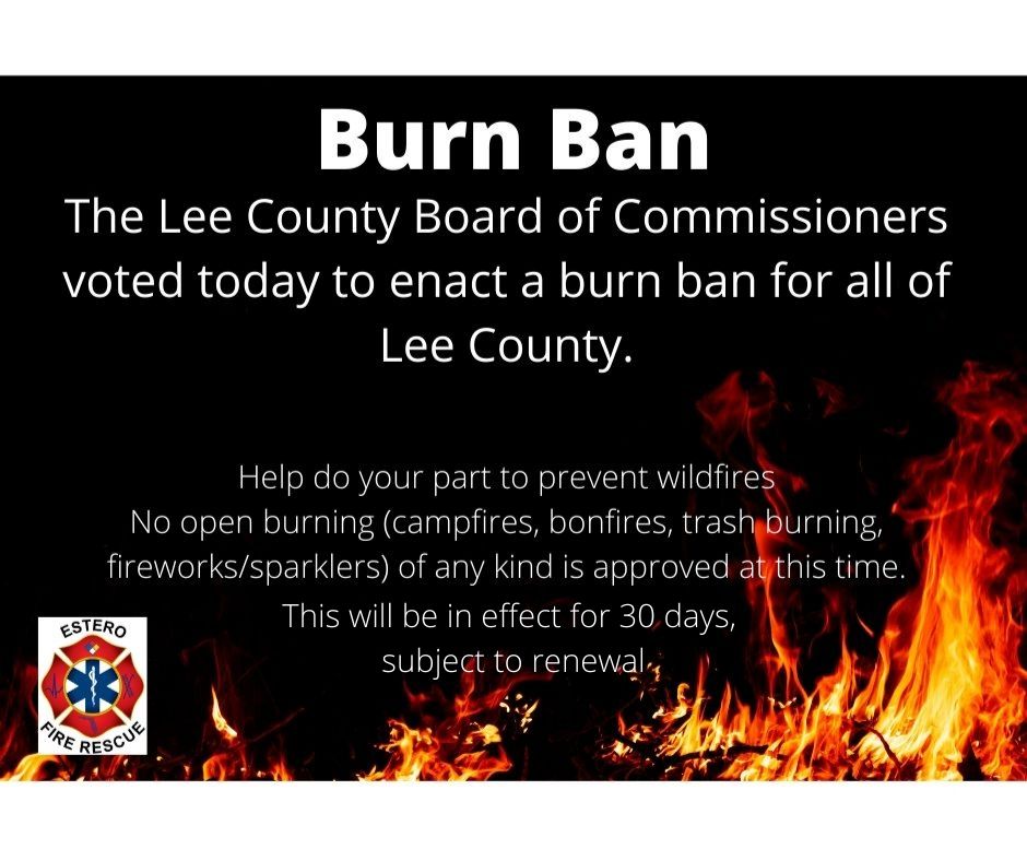 Estero Fire Rescue (@esterofire) on Twitter photo 