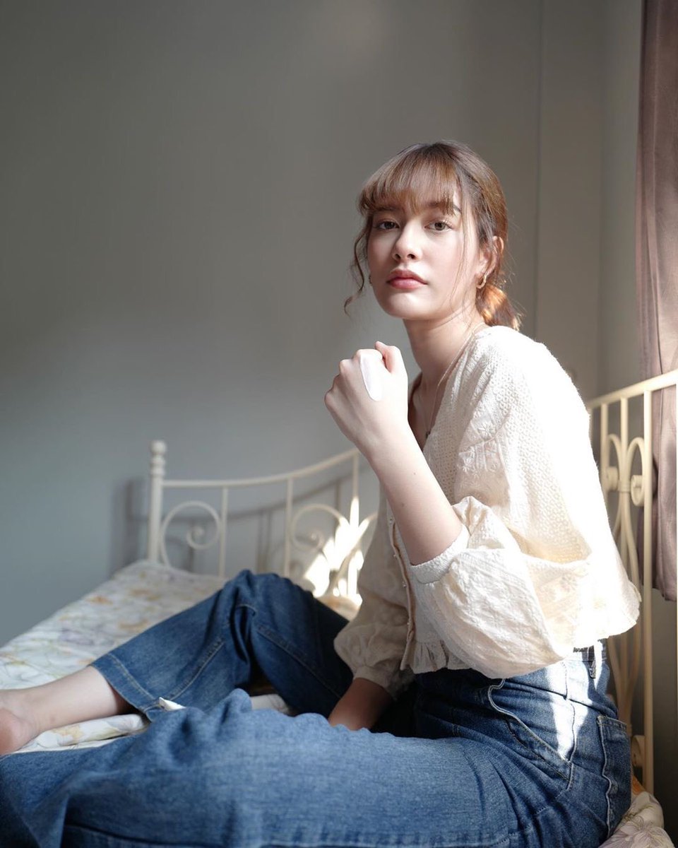 เราจะสู้ไปด้วยกันค่ะ 😷 นี่ไม่มีรูปลงแล้วนะบอกเลย😂