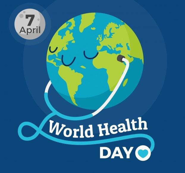 Today is World Health Day, so for your #StayHome activity, we want you to join us in saying “thank you” to the medical professionals across the globe working tirelessly to help keep us in good health. Please take care of yourselves and your loved ones and stay safe.